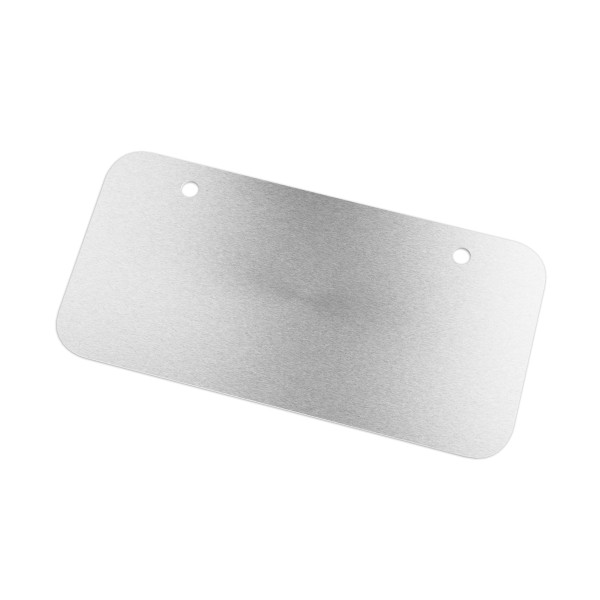 Molecular Symphony - Mini License Plate