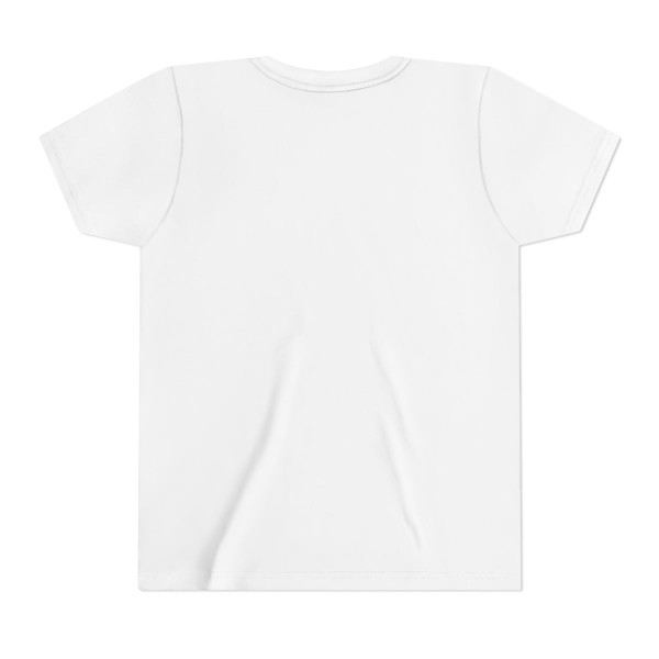 Whisked Away Delights - Youth Short Sleeve Tee