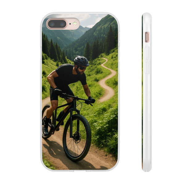 Pedal Power Journey - Flexi Cases