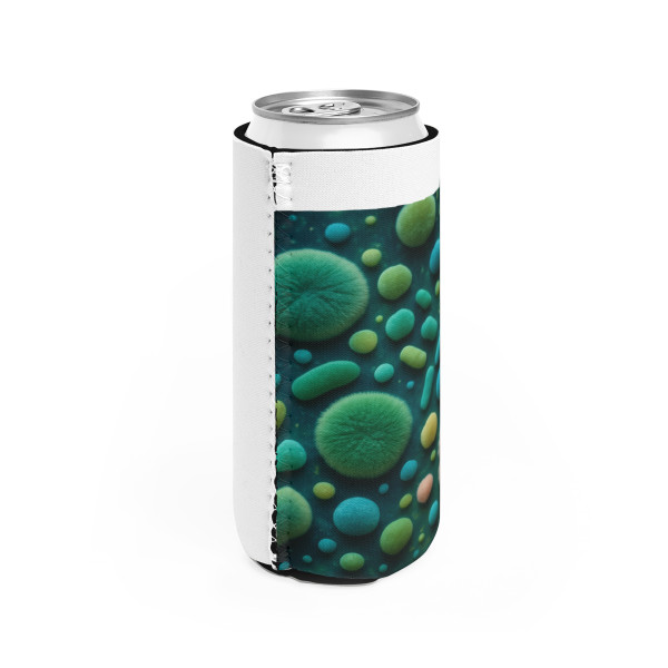 Microbial Galaxy - Slim Can Cooler