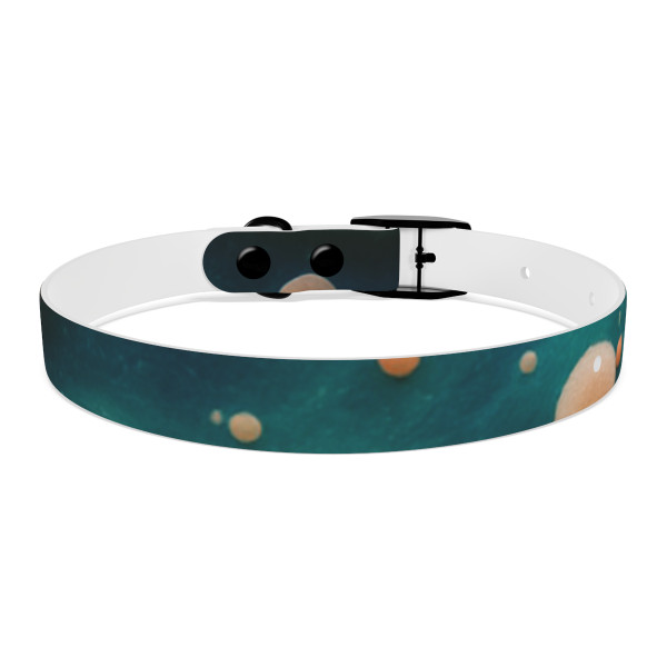 Microbial Galaxy - Dog Collar