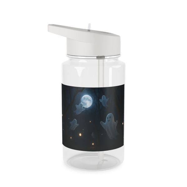 Spooky Forest Night - Tritan Water Bottle