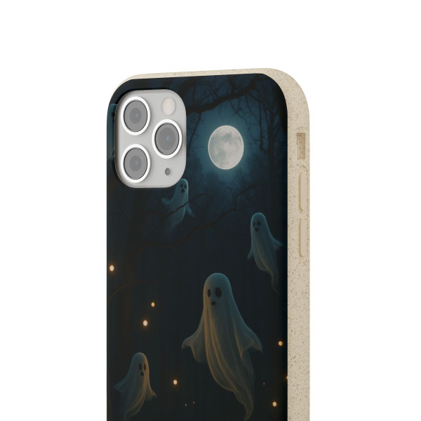 Spooky Forest Night - Biodegradable Cases