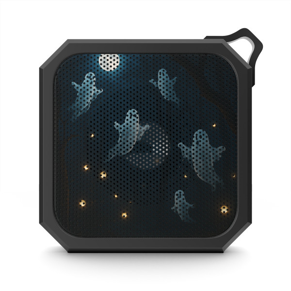 Spooky Forest Night - Blackwater Outdoor Bluetooth Speaker
