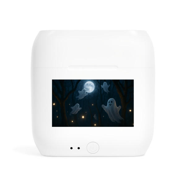 Spooky Forest Night - Essos Wireless Earbuds