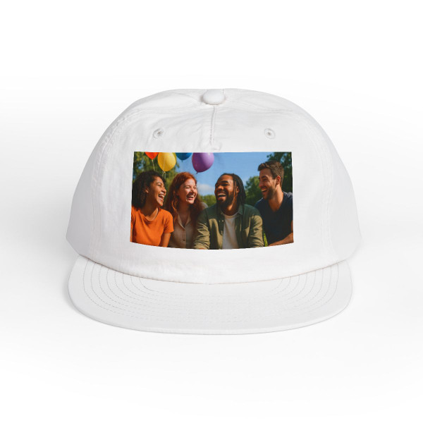 Joyful Connections - Surf Cap