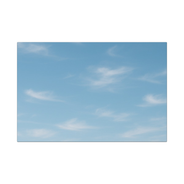 Serene Horizon - Canvas Art Wraps, 1.6"