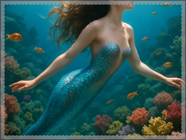 Ethereal Ocean Dance - Yard Signs