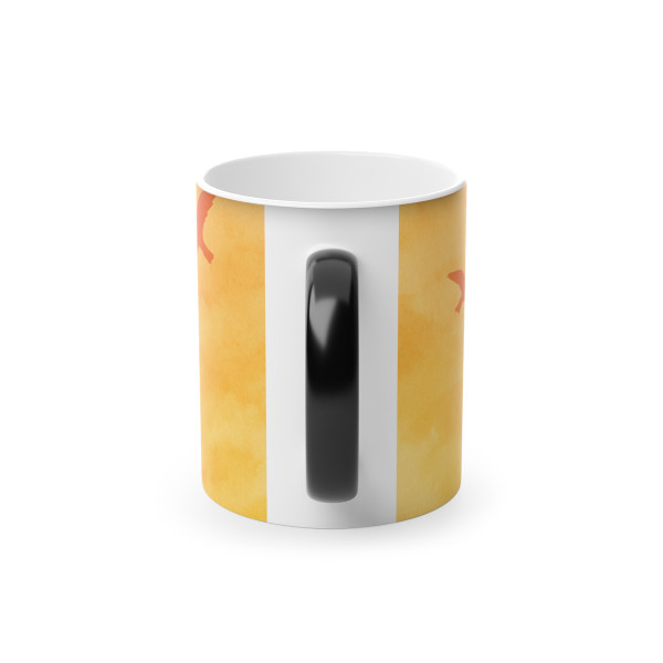 Unleash Your Potential - Magic Mug