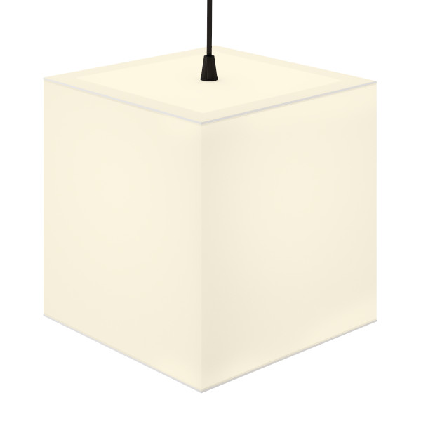 Unleash Your Potential - Light Cube Lamp