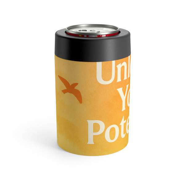 Unleash Your Potential - Can Holder