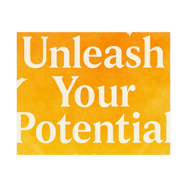 Unleash Your Potential - Matte Horizontal Posters