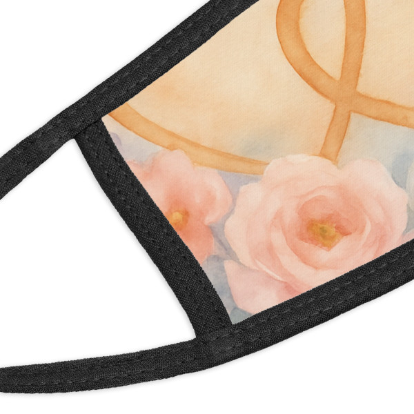 Endless Affection - Kid's Face Mask