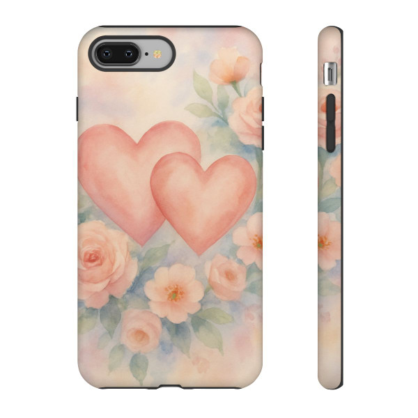 Endless Affection - Tough Cases