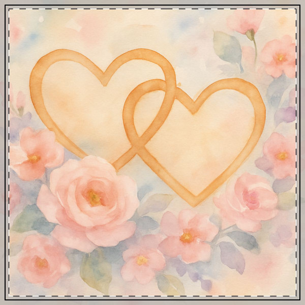 Endless Affection - Tablecloths