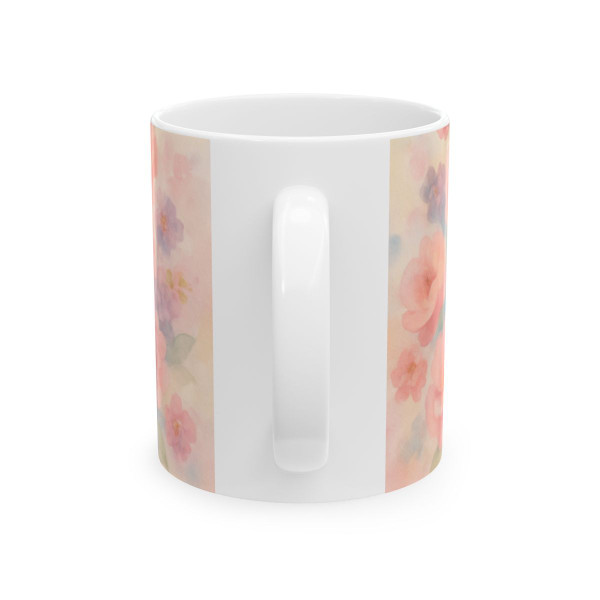 Endless Affection - Ceramic Mug, (11oz, 15oz)