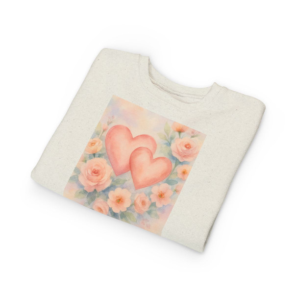 Endless Affection - Toddler Sweatshirt