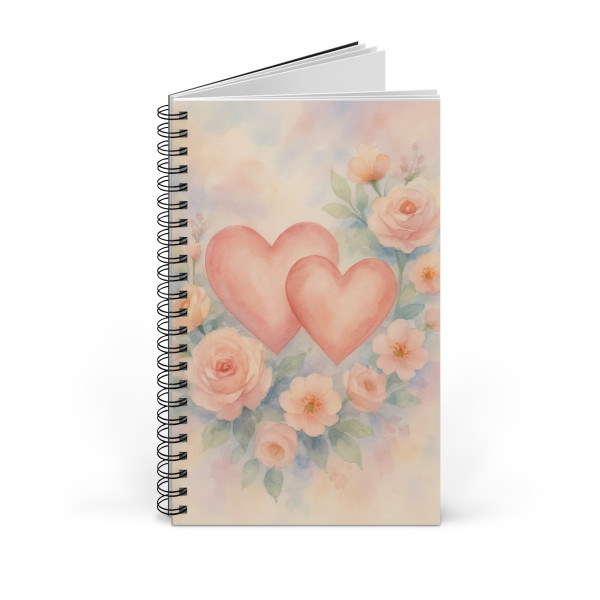 Endless Affection - Spiral Journal (EU)