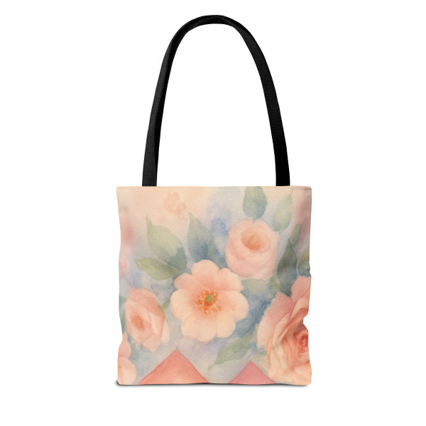 Endless Affection - Tote Bag (AOP)