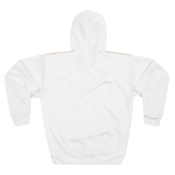 Endless Affection - Unisex Pullover Hoodie (AOP)