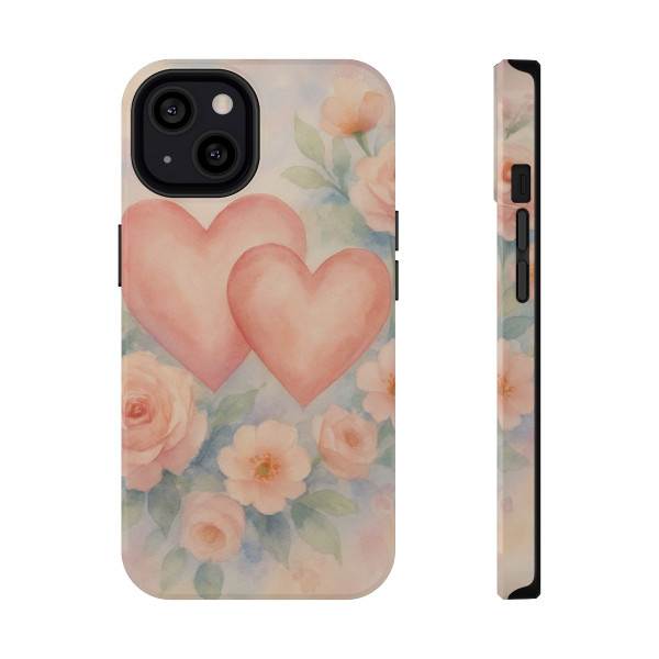 Endless Affection - Impact-Resistant Cases