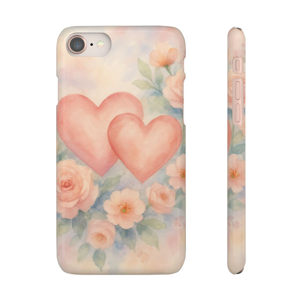 Endless Affection - Snap Cases