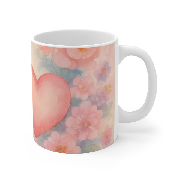 Endless Affection - Mug 11oz