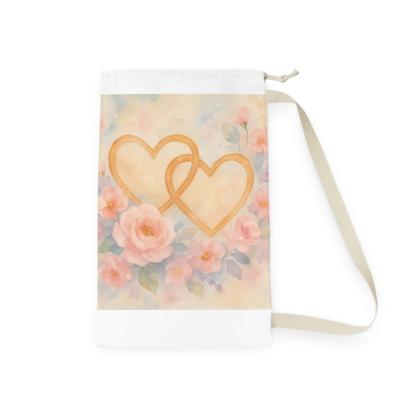 Endless Affection - Laundry Bag