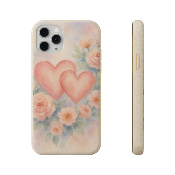 Endless Affection - Biodegradable Cases