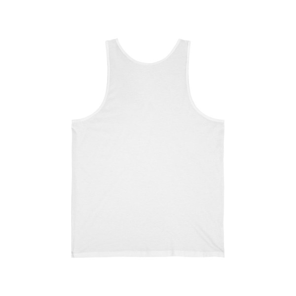 Elemental Fury - Unisex Jersey Tank