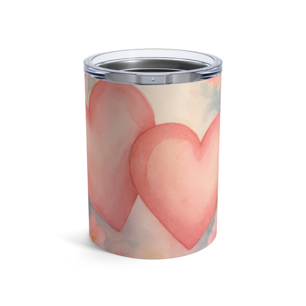 Endless Affection - Tumbler 10oz