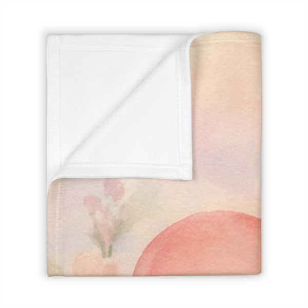 Endless Affection - Throw Blanket