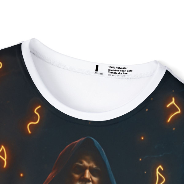 Elemental Fury - Men's Sports Jersey (AOP)