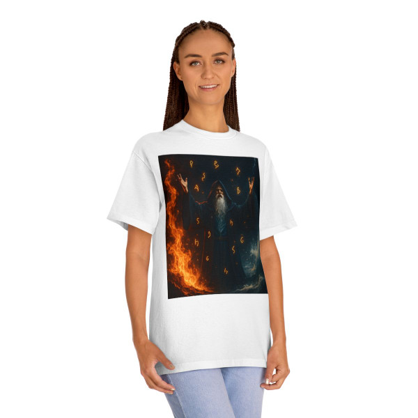 Elemental Fury - Unisex Classic Tee