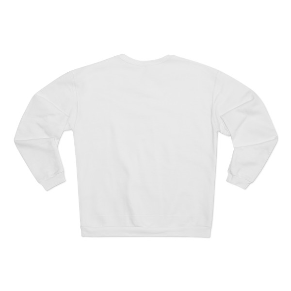 Elemental Fury - Unisex Crew Neck Sweatshirt (EU)