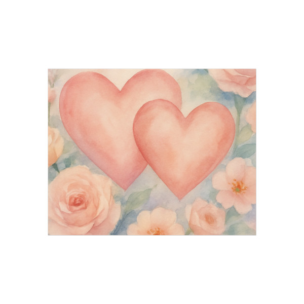 Endless Affection - Fine Art Posters