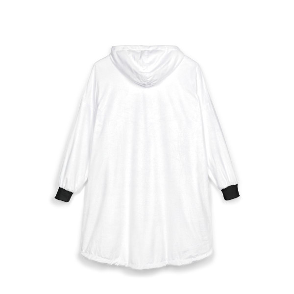 Endless Affection - Unisex Hooded Blanket