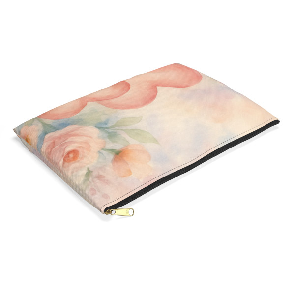 Endless Affection - Accessory Pouch