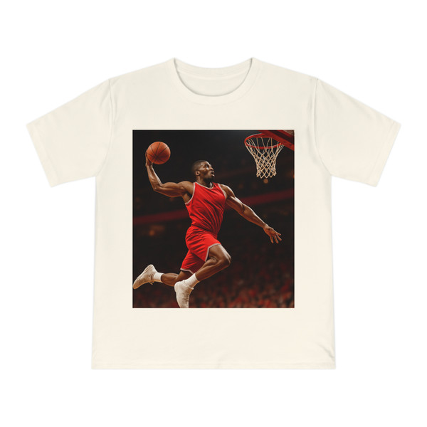 Power Play - Unisex Classic Jersey T-shirt