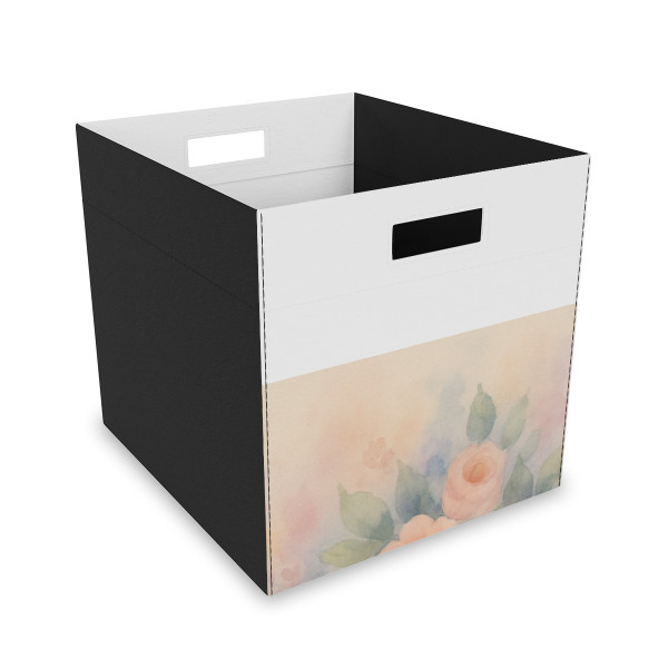 Endless Affection - Felt Storage Box