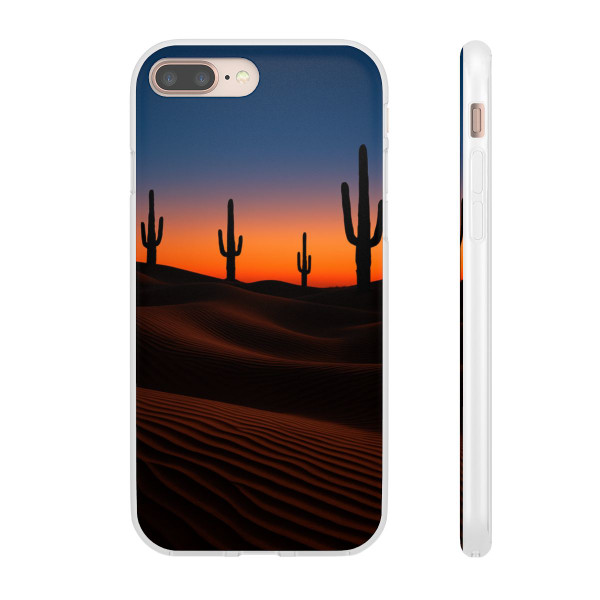 Twilight Desert Dreams - Flexi Cases