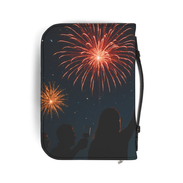 Midnight Magic - Bible Cover