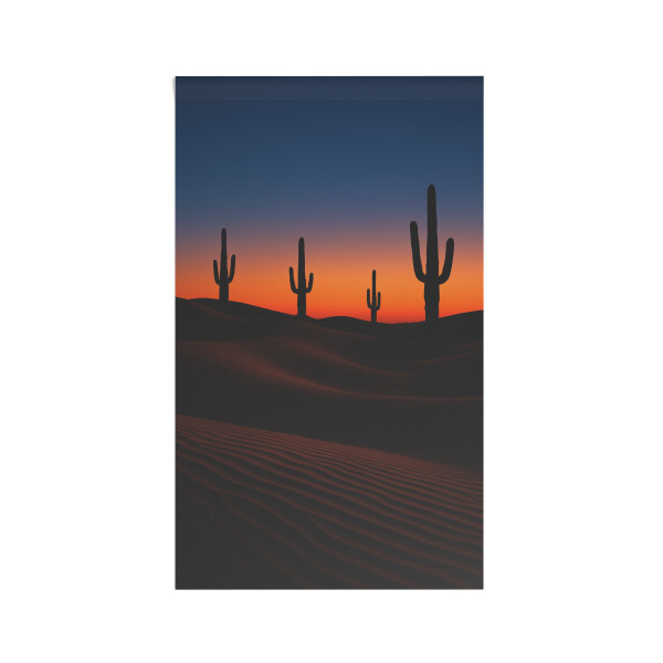 Twilight Desert Dreams - House Banner