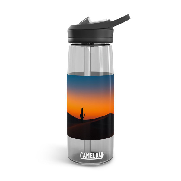 Twilight Desert Dreams - CamelBak Eddy®  Water Bottle, 20oz\25oz