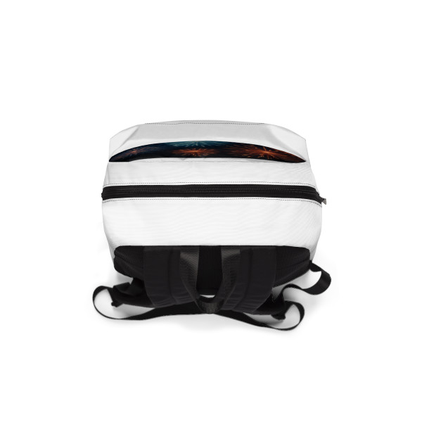 Midnight Magic - Unisex Classic Backpack