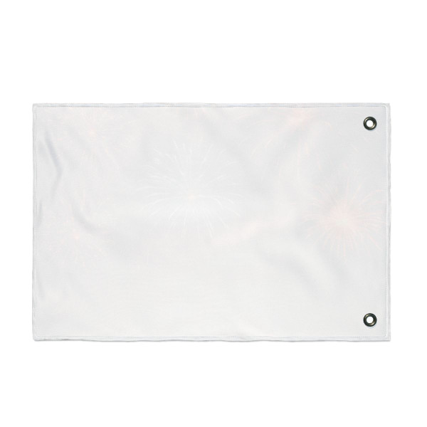 Midnight Magic - Double Sided Flag