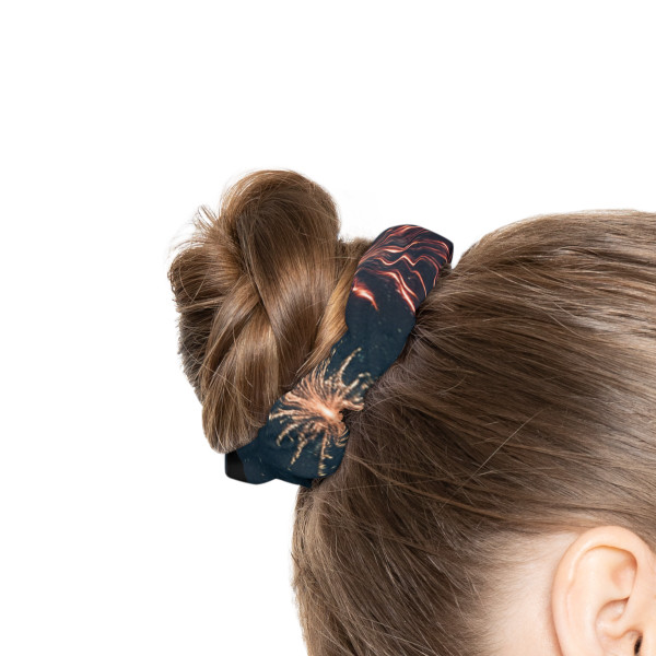Midnight Magic - Scrunchie
