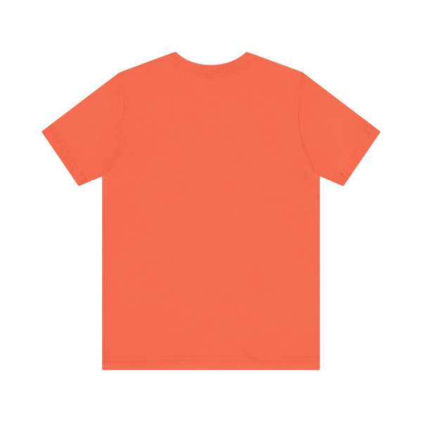 Midnight Magic - Unisex Jersey Short Sleeve Tee