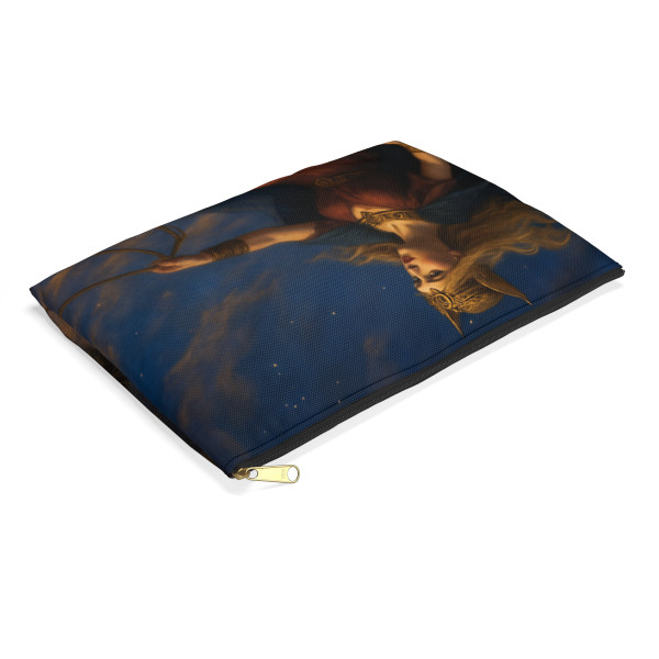 Freyja's Chariot - Accessory Pouch