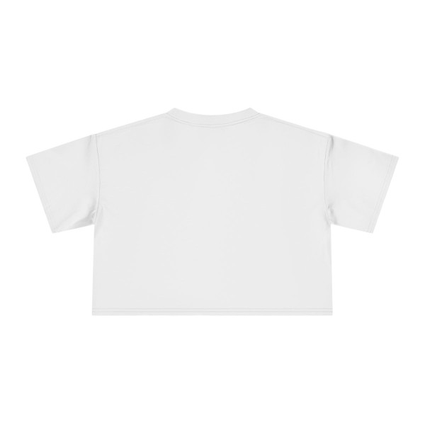Freyja's Chariot - Women's Crop Tee